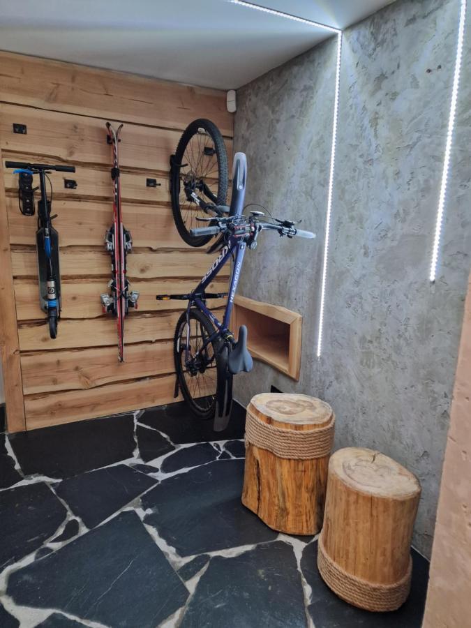 Apartamenty Jedyne Takie.... 乌斯特龙 外观 照片